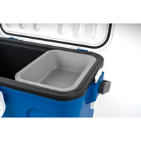 Campersville-Glacière rigide de qualité supérieure pour camping pêche pique-nique plage barbecue étanche vente en gros