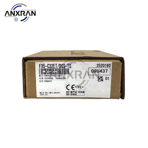 Pour Mitsubishi FX5-C32ET-DSS-TS MELSEC série IQ-F Module d'extension d'E/S numérique FX5C32ETDSSTS contrôleur Programmable - Product Image 2