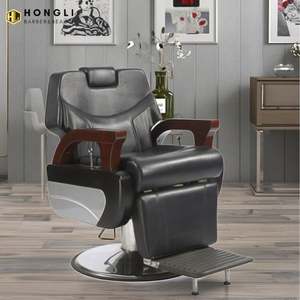 Salón Equipos Belleza Peluquería Muebles Set <span class=keywords><strong>Barberia</strong></span> Peluquería Venta al por mayor Shampooer Silla - Product Image 6