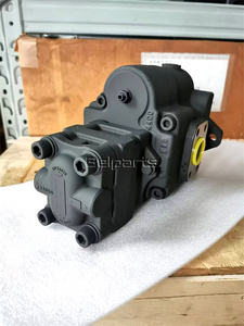 Repuestos para Excavadora, Bomba de Pistones Hidráulica PVD-1B-32P-11G5 EX30 ZX30 Mini, Original, Nueva - Product Image 1