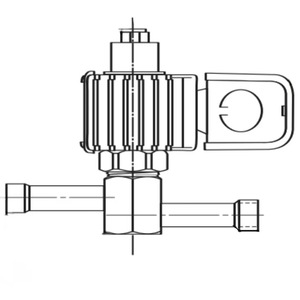 Direct Supply Manufacturer Durable High-Frequency Quick-Opening Normally Closed Solenoid Refrigeration <b>Heat</b> <b>Exchange</b> Parts - Product Image 1