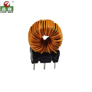 D'injecteur torique 1,3 mh, 3 broches, 1m, 13 m, 3,3 mh, mode commun, ferrite <span class=keywords><strong>5</strong></span> mh, 10 mh, 5a, 15 ah - Product Image 6