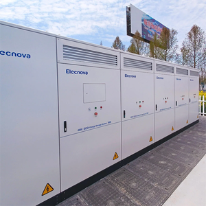 Elecnova Industrial & Commercial <b>Energy</b> <b>Storage</b> Solar Battery 100Kw 233Kw 372Kw Telecom Battery All in One <b>Energy</b> <b>Storage</b> <b>System</b> - Product Image 1