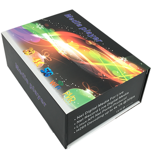 Decodificador <span class=keywords><strong>IPTV</strong></span> 4K UHD con Sistema Linux para Estados Unidos - Product Image 6