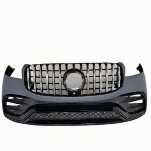 Kit de Carrocería Compatible con <span class=keywords><strong>Mercedes</strong></span> <span class=keywords><strong>GLS</strong></span> SUV X167 <span class=keywords><strong>63</strong></span> <span class=keywords><strong>AMG</strong></span> 2024 Susan Yang +86 15760316722 - Product Image 1