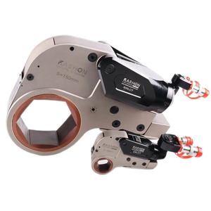 Jeu de clés à cliquet creuses 1724-16245 Nm clé dynamométrique hydraulique jeu de clés dynamométriques robustes écrou boulon pistolet Enerpac <span class=keywords><strong>hytorc</strong></span> - Product Image 1