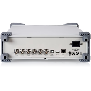 Producto Original Genuino, Osciloscopio de Almacenamiento Digital con Generador de RF Siglent SSG3000X - Product Image 4