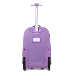 Nuevo estilo, resistente al desgaste <span class=keywords><strong>mochila</strong></span> con <span class=keywords><strong>ruedas</strong></span> de gran tamaño, Juego de 3 uds., mochilas escolares con <span class=keywords><strong>ruedas</strong></span> grandes de <span class=keywords><strong>sirena</strong></span> de buena calidad para niña - Product Image 3