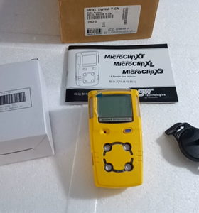 เครื่องตรวจจับก๊าซแบบพกพา BW MicroClip XL (LEL H2S CO O2) แบบสี่ในหนึ่ง พร้อมการรับประกัน 1 ปี OEM เครื่องมือวิเคราะห์อื่นๆ - Product Image 1