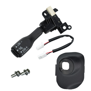 Indicatore luminoso incrociatore su pulsante spento interruttore costante <span class=keywords><strong>Cruise</strong></span> <span class=keywords><strong>Control</strong></span> per 2011 2016 toyota Prado - Product Image 3