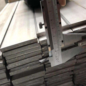 ราคาเหล็กเส้นตัน 5 มม. เกรด Q345 สำหรับงานก่อสร้าง - Product Image 4