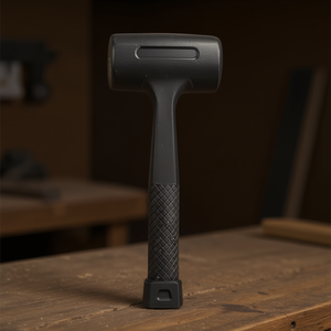 Marteau à tête en caoutchouc TTAKE 5083 pour travaux de précision - Product Image 3