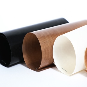 Revêtement en Fiber <span class=keywords><strong>de</strong></span> <span class=keywords><strong>verre</strong></span> Ptfe, lot <span class=keywords><strong>de</strong></span> 20 pièces, tissu à dégagement <span class=keywords><strong>de</strong></span> moules à haute température - Product Image 5