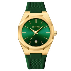 Montre de sport originale à bande de quartz montre-bracelet pour hommes nouvelle montre de sport décontractée pour femmes à la mode - Product Image 2