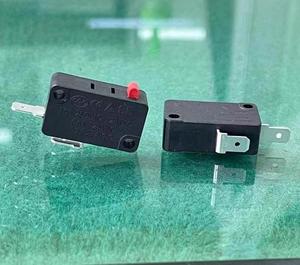 Micro-interrupteur série KW3 à action rapide argenté 10A/15A/25A, interrupteur de fin de course dynamique à réinitialisation automatique - Product Image 5