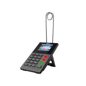 <span class=keywords><strong>Fanvil</strong></span> X Series Téléphone <span class=keywords><strong>IP</strong></span>/Téléphone de centre d'appels X2P X2C - Product Image 2
