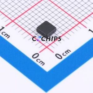 Inducteur de puissance ZETC303012D-2R2MT-LF SMD, 3x3mm (Inductance : 2,2 µH) (Précision : 20%) Courant nominal : 5A - Product Image 1
