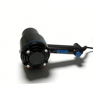 Séchoir Souffleur Portable pour Voiture JoyDetail 1200W 1.5HP, Machine de Séchage d'Eau pour Lavage Auto avec 3 Buses - Product Image 3