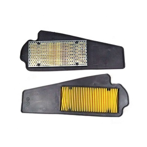 Filtre à air pour moto <span class=keywords><strong>SYM</strong></span> FIDDLE <span class=keywords><strong>2</strong></span> <span class=keywords><strong>ORBIT</strong></span> <span class=keywords><strong>2</strong></span> Symply50 GY6-80 Scooter Air Cleaner Element 17211-KEE1-9000 Vente en gros - Product Image 2