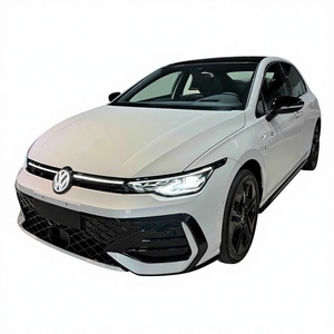 Avancé pour <span class=keywords><strong>Golf</strong></span> <span class=keywords><strong>GTI</strong></span> R-Line modèle 2024, doté de performances améliorées et de technologies de pointe - Product Image 1