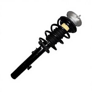 Kit di Sospensioni Coilover 31316771723 31316771724 Ammortizzatore Anteriore con Molla Smorzatore Anteriore per <span class=keywords><strong>BMW</strong></span> E90 E87 E92 E93 E81 E88 - Product Image 1
