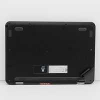 Coque de protection personnalisée en cuir PVC pour ordinateur portable 10e génération 3, anti-poussière et anti-rayures, pour ordinateurs d'occasion, vente en gros, vinyle scolaire