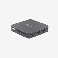 Meelo Xtv Duo2 Tv Box Android 11 S905w2 4K 2Gb 16Gb Stalker Tv Online XTV DUO 2 OTT IPTV Set-top Box Smart Tv Stick Android Box
