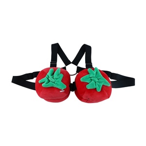 QK-Y8214 <b>Elastic</b> <b>Belt</b> Bra Sex Toys Adjustable Chest Bind for Women Pleasure Breast Bondage BDSM Sexy Play Accessories for Couple - Product Image 4