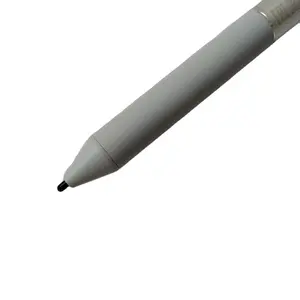 ปากกาสไตลัสอเนกประสงค์ สีเงิน สำหรับหน้าจอแท็บเล็ต ปากกาสัมผัสหน้าจอ สำหรับ HP Elite X2 1013 G3 G4 10 <span class=keywords><strong>Lenovo</strong></span> Precision <span class=keywords><strong>Pen</strong></span> <span class=keywords><strong>2</strong></span> - Product Image 1