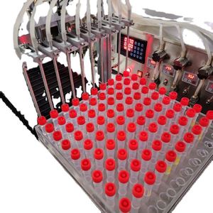 Máquina Embotelladora de Agua Mineral Purificada en Envases PET de 10-50 ml, Mini, Pequeña, para Líquidos - Product Image 2