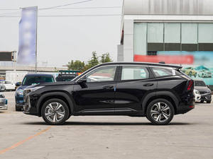 Geely Boyue L Quatrième Génération 1.5TD DCT Édition Shanhe 2025 |   SUV compact en stock - Product Image 6