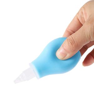 小型ペット液体フィーダー食品グレードシリコンペット赤ちゃん鳥薬フィーダー手動水補充装置 - Product Image 5