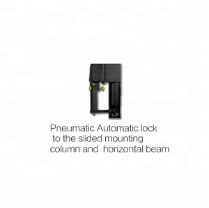 REACH RH-880 Máquina Cambiadora <span class=keywords><strong>de</strong></span> Neumáticos Automática Hidráulica 220V/380V 1100mm/43" Diámetro Máximo <span class=keywords><strong>de</strong></span> Rueda 2500kg Fuerza <span class=keywords><strong>de</strong></span> Desmontaje <span class=keywords><strong>de</strong></span> Talones - Product Image 2