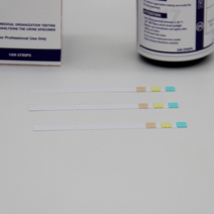 LYZ <span class=keywords><strong>Test</strong></span> d'<span class=keywords><strong>urine</strong></span> pour l'analyse d'<span class=keywords><strong>urine</strong></span> URS Bandelettes de <span class=keywords><strong>test</strong></span> d'<span class=keywords><strong>urine</strong></span> 3 paramètres Bandelette de <span class=keywords><strong>test</strong></span> de calcium urinaire 3 - Product Image 3