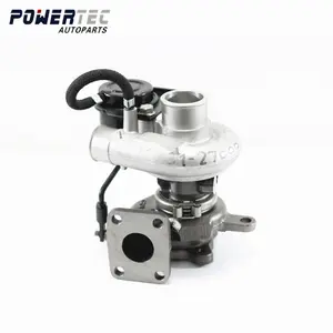 Powertec Turbo CHRA 49173-02412 28231-27000 49173-02410 Cho KIA Carens <span class=keywords><strong>2</strong></span> Cho Hyundai Elantra Fe Trajet Tucson <span class=keywords><strong>2</strong></span>.0L - Product Image 2