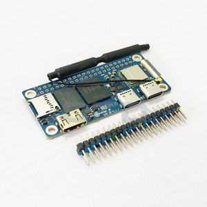 Orange <span class=keywords><strong>Pi</strong></span> Zero 2Wシングルボードコンピュータ2 W 1GB/1.5GB/2GB/4GB LPDDR4 Wi-Fi5 BT5.0開発ボードOrange <span class=keywords><strong>Pi</strong></span> Zero 2 W - Product Image 2