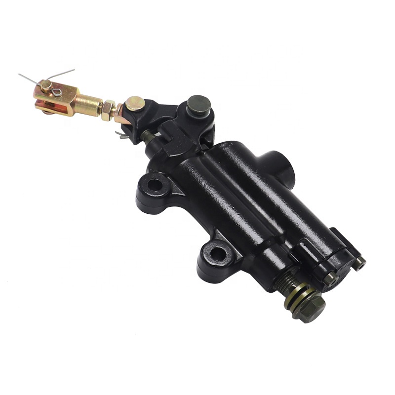 motorcycle brake master