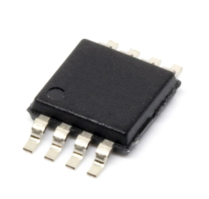 Composant électronique d'origine, amplificateur IC HMC407MS8G, amplificateur RF InGaP HBT, amplificateur de puissance SMT, 5 - 7 GHz - Product Image 1