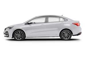 Gasoline Compact Chery <strong>Car</strong> <strong>4</strong>-Door 5-<strong>Seater</strong> Arrizo 5 Sedan With Main Driver'S Seat Keyless Entry - Product Image 2