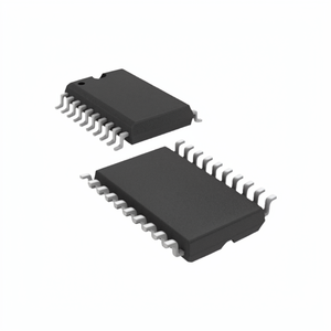 CY74FCT573ATSOCT Logic Components Electronic 20 SOlC Original One Stop Service - Product Image 1