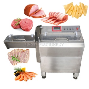 Machine à Bacon électrique à économie d'énergie/Machine à trancher le fromage/trancheuse à jambon - Product Image 1