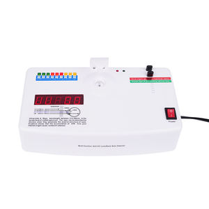 Detector UV Compacto Innovue Opto UV818-2 para Lentes Ópticas Anti-UV y Verificación de Billetes - Product Image 3