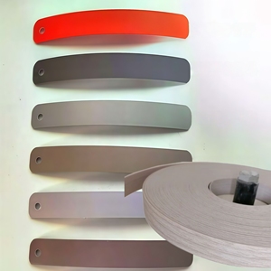 Feuille de renforcement en tissu plastique orange, renforçateur de sacs brun sable, rouleau de réparation écologique résistant à l'eau - Product Image 5