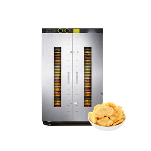 Sécheur par pulvérisation pour aliments liquides, soupe, lait, poudre d'<span class=keywords><strong>algues</strong></span>, sécheur par pulvérisation de lactosérum, déshydrateur, machine de déshydratation - Product Image 6