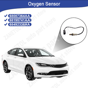 ZANETOL 68087364AA <span class=keywords><strong>27003</strong></span> Sensor de oxígeno (O2) para DODGE DART 2013 ~ 2016 accesorios para automóviles nuevo modelo caliente sistema Interior automotriz - Product Image 3