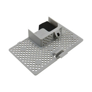 Roborock P10S PRO V20 Qrevo Master Base Station, Filtro de Tanque de Agua Reutilizable de Plástico, Accesorio para Aspiradora Robótica - Product Image 1