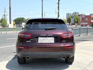 SUV Zotye SR9 2.0T DCT LHD Stile Porsche Macan, con ESP, TPMS, Specchietti Elettrici, Prezzo Vantaggioso, Usato Garantito - Product Image 6