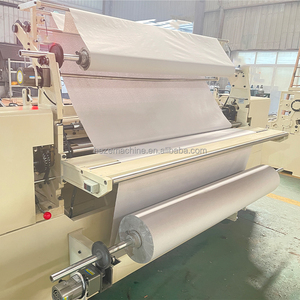 Máquina de plisado de tela, máquina <span class=keywords><strong>industrial</strong></span> <span class=keywords><strong>para</strong></span> plisado de tela - Product Image 6