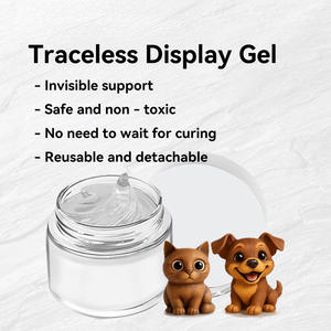 Adhesivo Epóxico de Doble Componente XQH37 Sin Rastro, Gel de Alta Viscosidad para Carpintería, Construcción, Embalaje y Transporte - Product Image 6