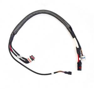 Accesorios para Dron de Pulverización Todo en Uno T40 M3M4, Tubo de Brazo Trasero de Plástico y Cable Compuesto ESC para Uso Agrícola - Product Image 5